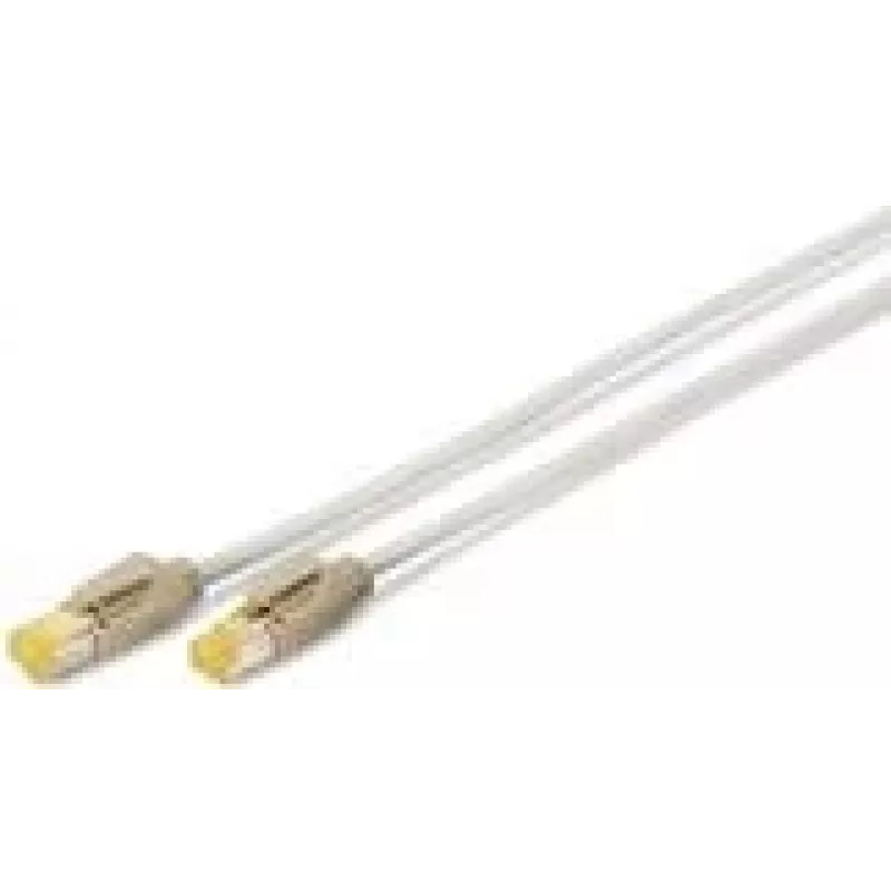 Tinklo kabelis Digitus CAT 6A S/FTP 7m RJ-45 Pilka