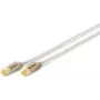 Tinklo kabelis Digitus CAT 6A S/FTP 7m RJ-45 Pilka