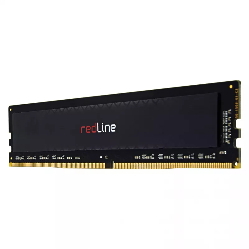Atmintis RAM Mushkin Redline DDR4 32GB 3200MHz