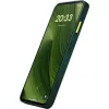 „Fairphone The“ (6 karta) 16 cm (6,31 inch) dviejų SIM kortelių „Android 15“ 5G USB Type-C 8 GB 256 GB 4415 mAh žalia