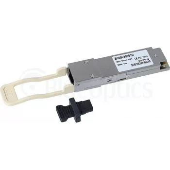 Siųstuvas-imtuvas CBO QSFP28-100G-SR4 šviesolaidinis 100G, QSFP28 SR4 daugiamodis