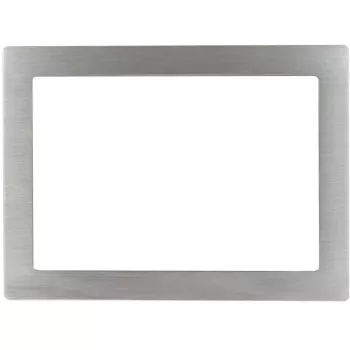 Rėmelis planšetei ALLNET ALLTCOVER10NSV1 — sidabrinis, 309 x 228 mm