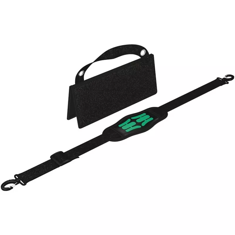 Įrangos dėklas Wera 2go 05004350001