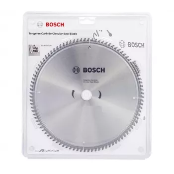 Bosch 2 608 644 395 diskinis pjūklo diskas 25,4 cm 1 vnt.