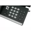 IP telefonas Yealink SIP-T54W juodas 10 linijų LCD Wi-Fi