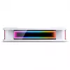 120mm ventiliatorius Jonsbo FR-606 White Reverse ARGB 5V 3PIN