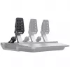 Simagic C-P500 sankabos pedalas, 100 kg apkrovos jutiklis