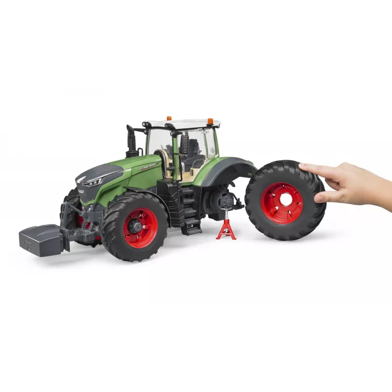 BRUDER 4040 žaislinė transporto priemonė