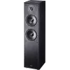 Grindinis studijos garsiakalbio monitorius Magnat Monitor S80 ATM — aktyvus artimojo lauko 2,5 kelių, 160 W RMS, 26–38 000 Hz, 4 Ω, juodas