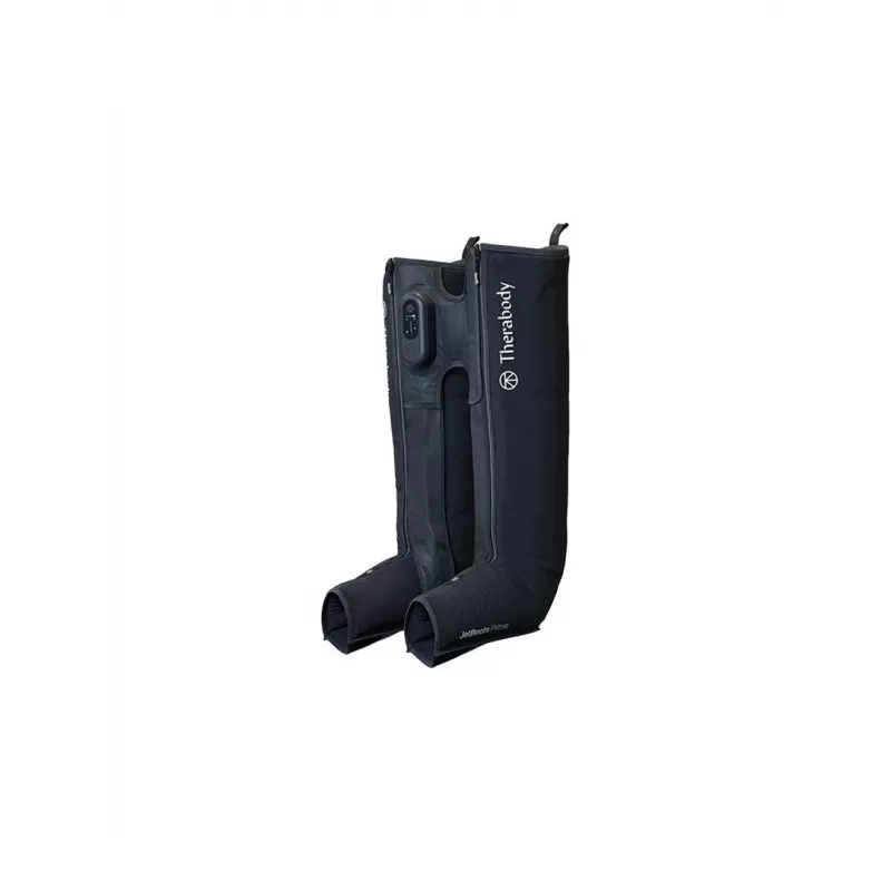 Therabody RecoveryAir JetBoots Prime kompresinės batai, ilgi
