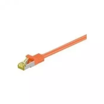 Wentronic 91642 Ethernet komutacinis kabelis