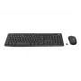 Logitech MK370 Combo for Business - klaviatūros ir pelės rinkinys