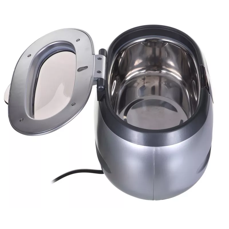Caso 01500 50 W Sidabrinis