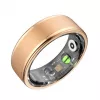 Išmanusis žiedas MANTA SR01GD 62 mm OneRing Gold — 62 dydis, metalinis aukso atspalvis