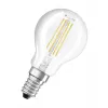 LED lemputė Ledvance STAR 4 W E14 470 lm 2700 K (šilta balta) energijos klasė E