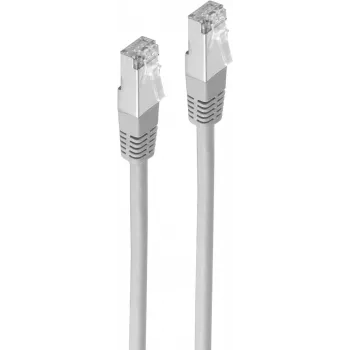 Tinklo kabelis ShiverPeaks BS75726-H 20m Cat6 S/FTP