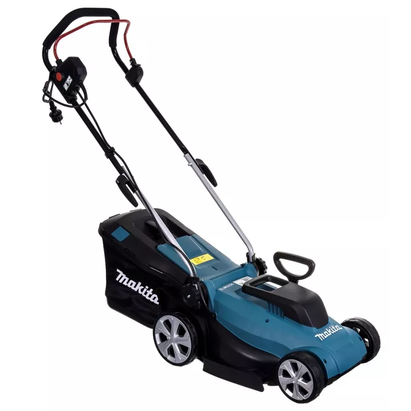 Makita ELM3320 vejapjovė Rankinė vejapjovė Juoda,Turkio AC