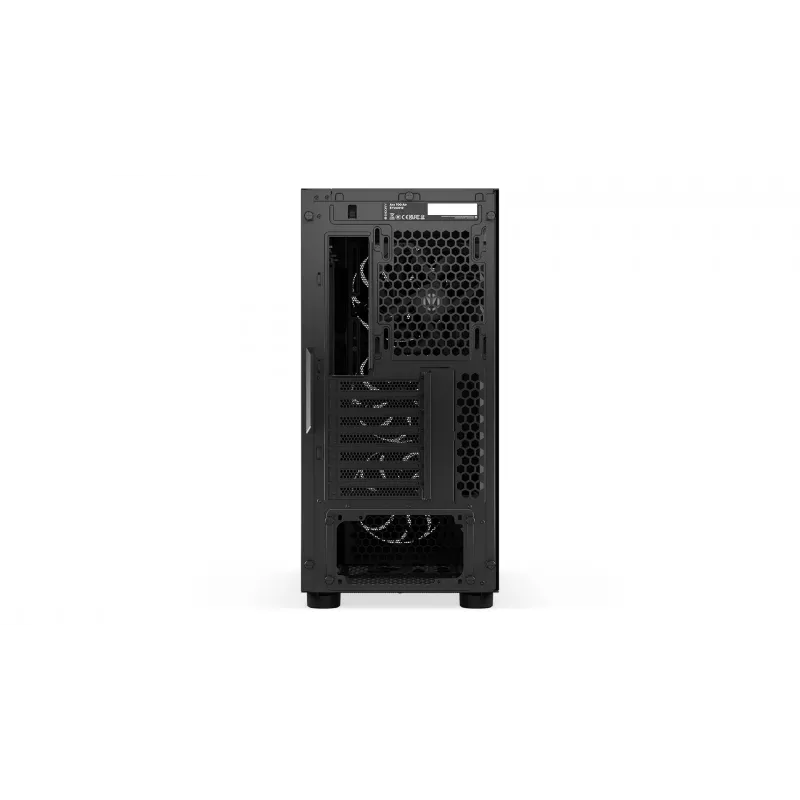 ENDORFY Arx 700 Air Full Tower Juoda