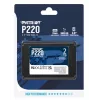 Patriot P220S2TB25 saugojimo diskas 2 TB SATA 6Gb/s