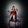 Veiksmo figūrėlė MATTEL MotU Origins Catra 5,5 colio – kolekcionuojama lankstoma figūrėlė