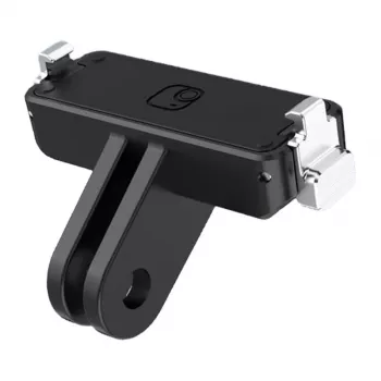 Magnetinis adapteris su greituoju atjungimu Puluz, skirtas Insta360 GO Ultra