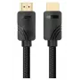 HDMI Premium Cable v 2.1 2m juodas sukurtas žaidėjams