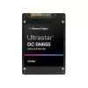 Western Digital Ultrastar DC SN655 and3 7,68 TB PCI Express 4.0 TLC 3D NAND NVMe SE (0TS2459)