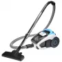 Blaupunkt VCC301 dulkių siurblys 1,2 l būgninis siurblys sausam valymui 700 W be maišelio