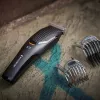Remington Power-X HC3000 plaukų kirpimo mašinėlė, juoda
