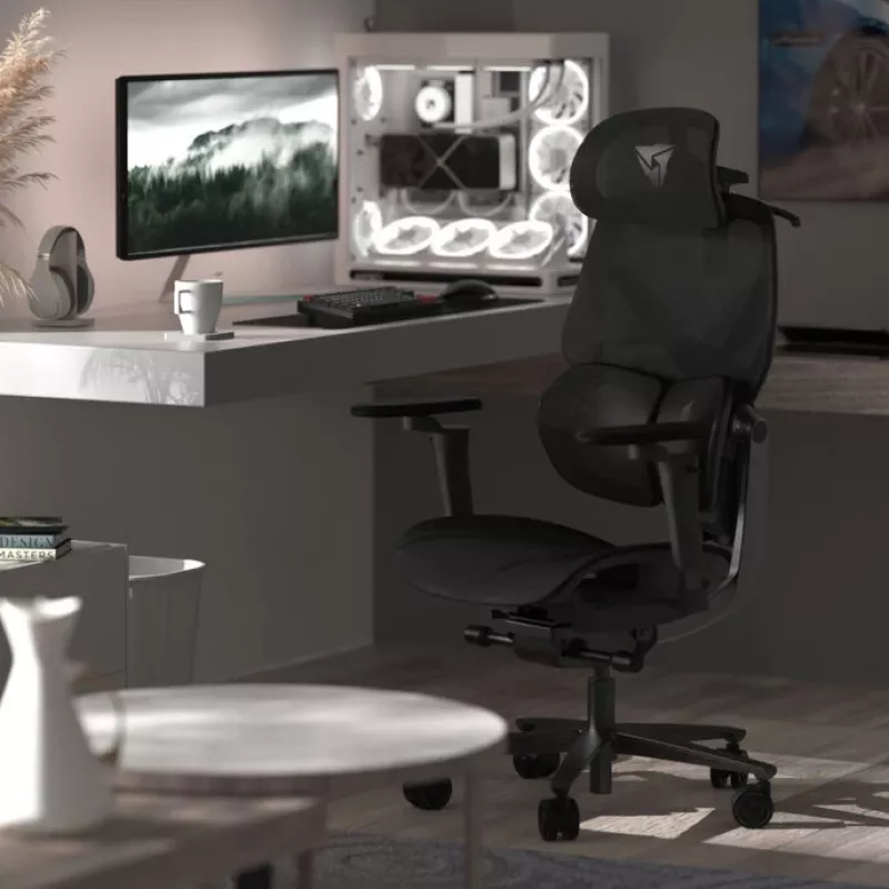 Žaidimų kėdė Thunder X3 FLEX Pro ergonominė tinklinė TEGC-3076101.12