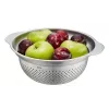 Strainer GEFU PREMIO G-28131, 23 cm nerūdijančio plieno virtuvinis sietelis