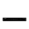 Maršrutizatorius LANCOM 1803VA juodas 1 ventiliatorius SNMP Ethernet 10 100 1000 Mbit/s