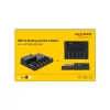 Dokų stotelė DeLOCK USB 5 Gbps 64098 5 x 2,5 colio SATA HDD/SSD