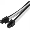 Silverstone SST-PP07E-EPS8BW ryšio priedas