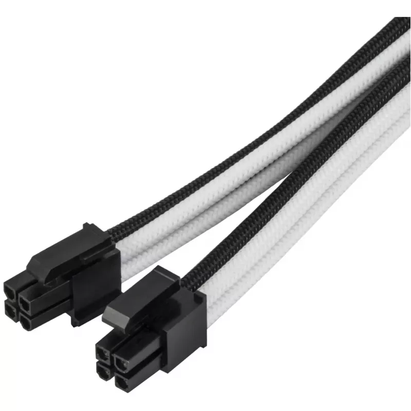 Silverstone SST-PP07E-EPS8BW ryšio priedas