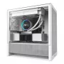 PC Case NZXT H9 H3 Flow Midi Tower White