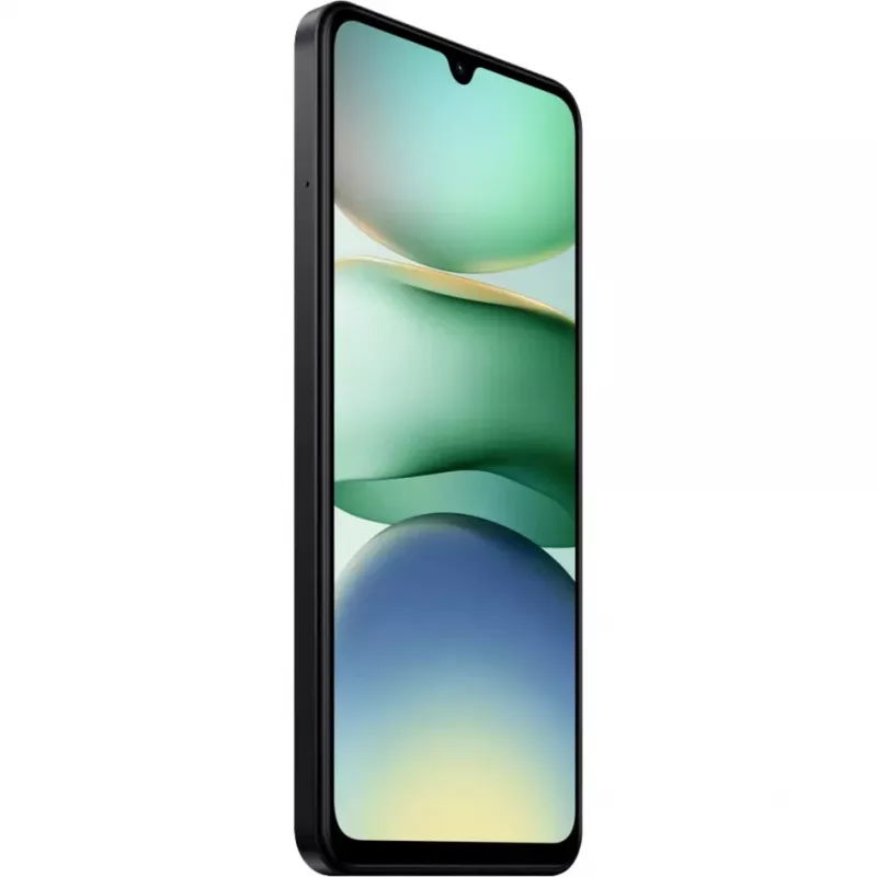 Xiaomi Redmi A5 17.5 cm (6.88 inch) Dual SIM Android 15 Go Edition 4G USB Type-C 4 GB 128 GB 5200 MAh Juoda