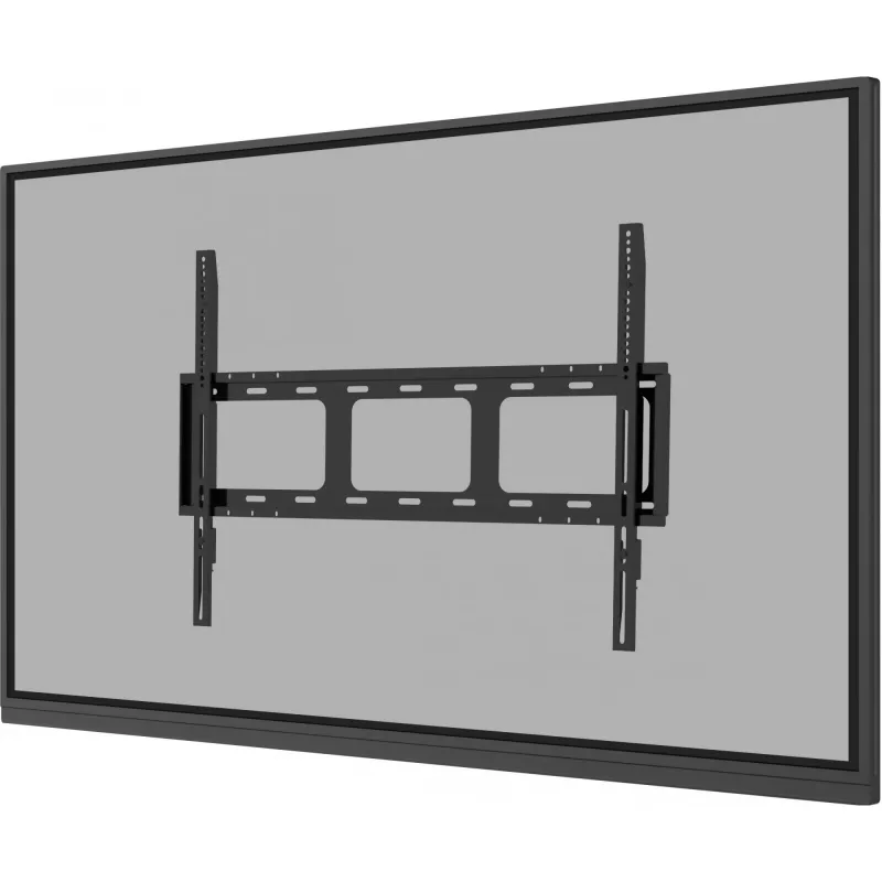 iiyama TE6513A-B1AG Signage Display Interaktyvus plokščiasis ekranas 163,8 cm (64,5 colio) Wi-Fi 500 cd/m² 4K Ultra HD Juodas Liečiamas ekranas Įmontuotas procesorius Android 18/7