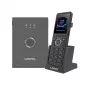 IP mobilusis telefonas Fanvil W710P Juoda