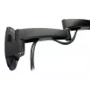 Sieninio Laikiklio Svirtis Ergotron 200 Series 2 Pratęsimai 61 cm Juoda
