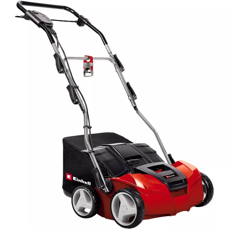 Vejos skarifikatorius Einhell GE-SA 1435
