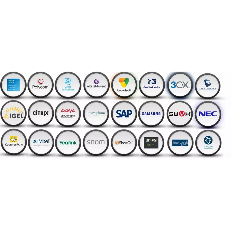 SC 30 USB ML Skype for Business