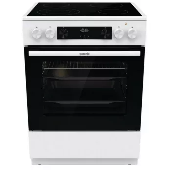 GORENJE GECS6C70WC virtuvė