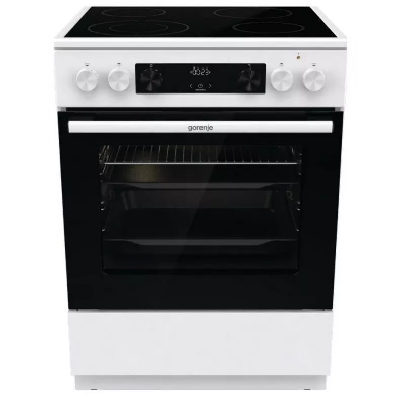 GORENJE GECS6C70WC virtuvė