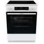 GORENJE GECS6C70WC virtuvė
