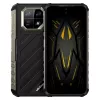Išmanusis telefonas Ulefone Armor 22 8GB/256GB (Juodas)