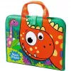 Ravensburger Aqua Doodle Travel Dino piešimo rinkinys – ministeps (modelis 04566)