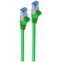 shiverpeaks BS75726-G tinklo kabelis žalias 20 m Cat6a S/FTP (S-STP) (BS75726-G)