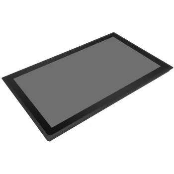 Universalioji kompiuterinė sistema ALLNET AIO IPC su jutikliniu ekranu, 21 colio, Intel Whiskey Lake i3, 8 GB RAM, 128 GB SSD