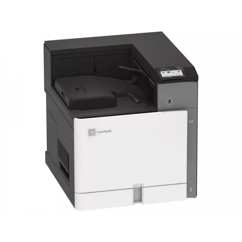 Lexmark CS963e - Spausdintuvas - Spalvotas - Dvipusis - Lazerinis - A3/Ledger - 1200 x 1200 dpi - Talpa: 700 lapų - USB 2,0, USB 2,0-Host, Gigabit LAN, Wi-Fi(ac) (20L8060)